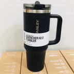 The Quencher ProTour Flip Straw Tumbler | 40 OZ