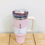 The Quencher ProTour Flip Straw Tumbler | 40 OZ