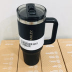 The Quencher ProTour Flip Straw Tumbler | 40 OZ