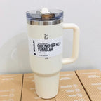 The Quencher ProTour Flip Straw Tumbler | 40 OZ