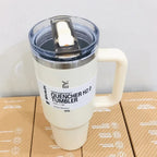 The Quencher ProTour Flip Straw Tumbler | 40 OZ