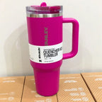 The Quencher ProTour Flip Straw Tumbler | 40 OZ