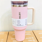 The Quencher ProTour Flip Straw Tumbler | 40 OZ