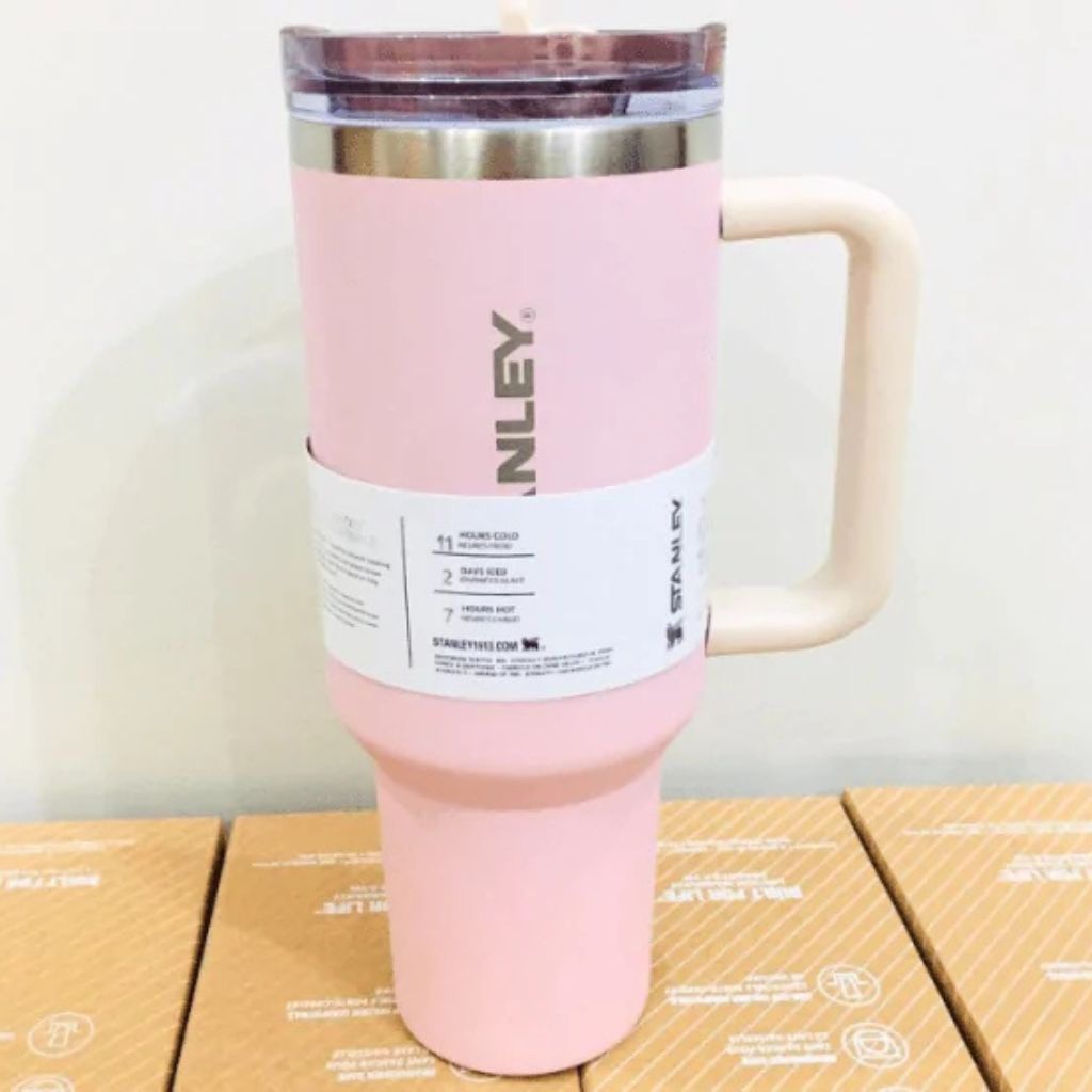The Quencher ProTour Flip Straw Tumbler | 40 OZ