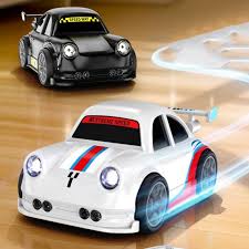 Drifting Car Remote Control Operation Secondary image