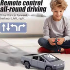 Tesla Cyber Truck Remote Control Car Rechargeable Toy Gift For Kids Adults RC