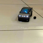 Tesla Cyber Truck Remote Control Car Rechargeable Toy Gift For Kids Adults RC