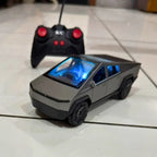 Tesla Cyber Truck Remote Control Car Rechargeable Toy Gift For Kids Adults RC