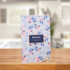 THE STANLEY X LOVESHACKFANCY QUENCHER 40 OZ EVERBLOOMING ROSETTES