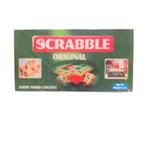 Scrabble Original Board Game