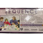 Sequence Classic Board Game