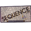 Sequence Classic Board Game