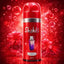 Shahils Perfumed Body Spray (200ml) – Long-Lasting Floral Fragrance for Women