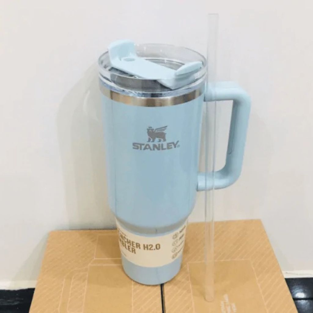 THE TARGET X STANLEY QUENCHER TUMBLER | 40OZ SHIMMER
