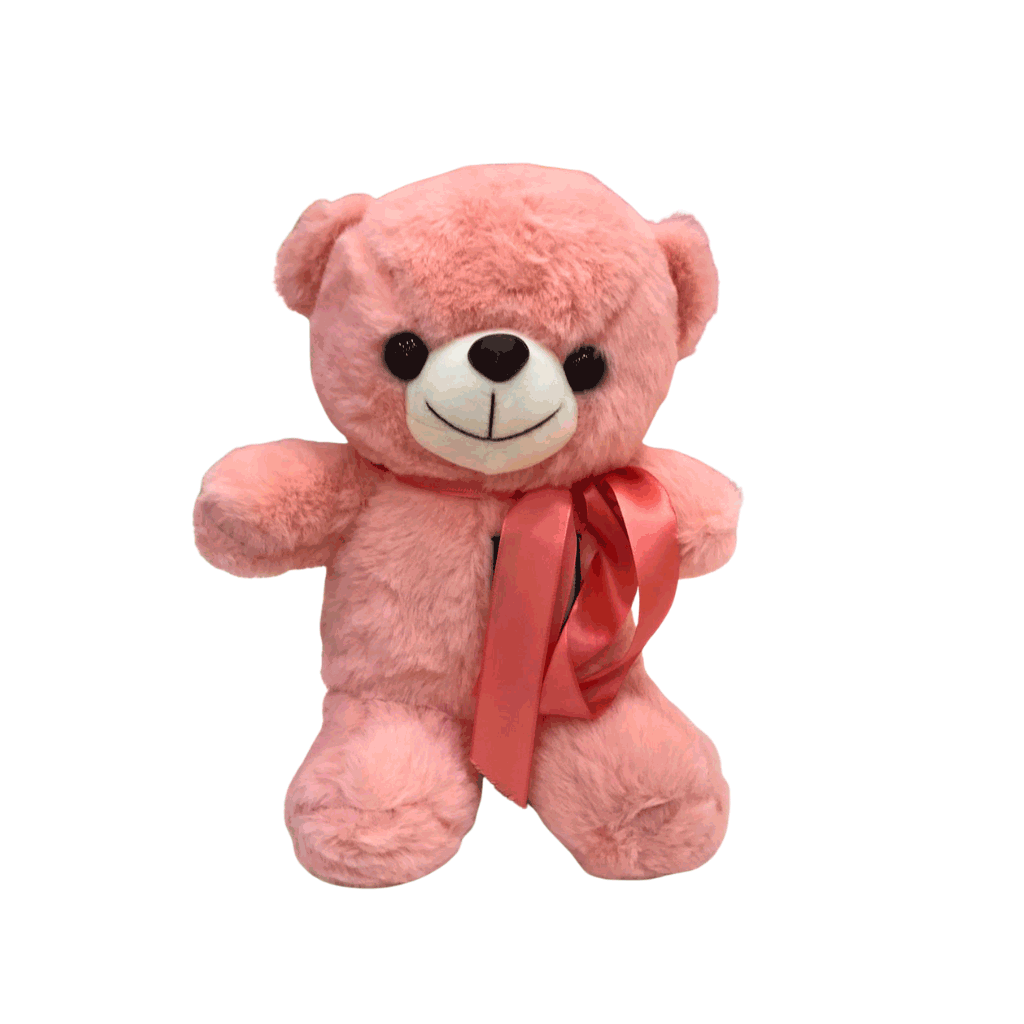 Cute Teddy Bear Secondary image