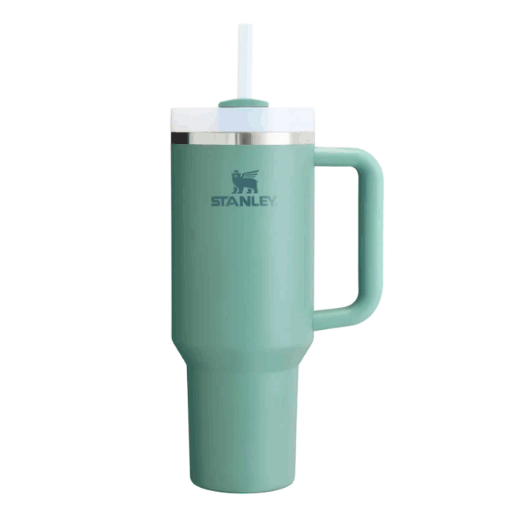 Stanley Quencher H2.0 FlowState™ Tumbler 40 oz – 1.18L – Shale Main image