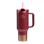 The Quencher H2.0 Flowstate™ Tumbler | 40 OZ – Gilded Pomegranate