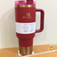 The Quencher H2.0 Flowstate™ Tumbler | 40 OZ – Gilded Pomegranate