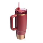 The Quencher H2.0 Flowstate™ Tumbler | 40 OZ – Gilded Pomegranate