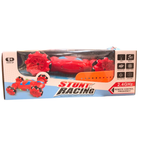 Stunt Racing High Performance Remote Control Racing Car 6+ages