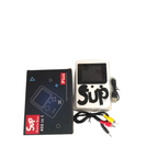 Sup Game Box 400 in 1 Plus Handheld Retro Console