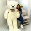 Teddy Bear 180 cm (5.9ft)