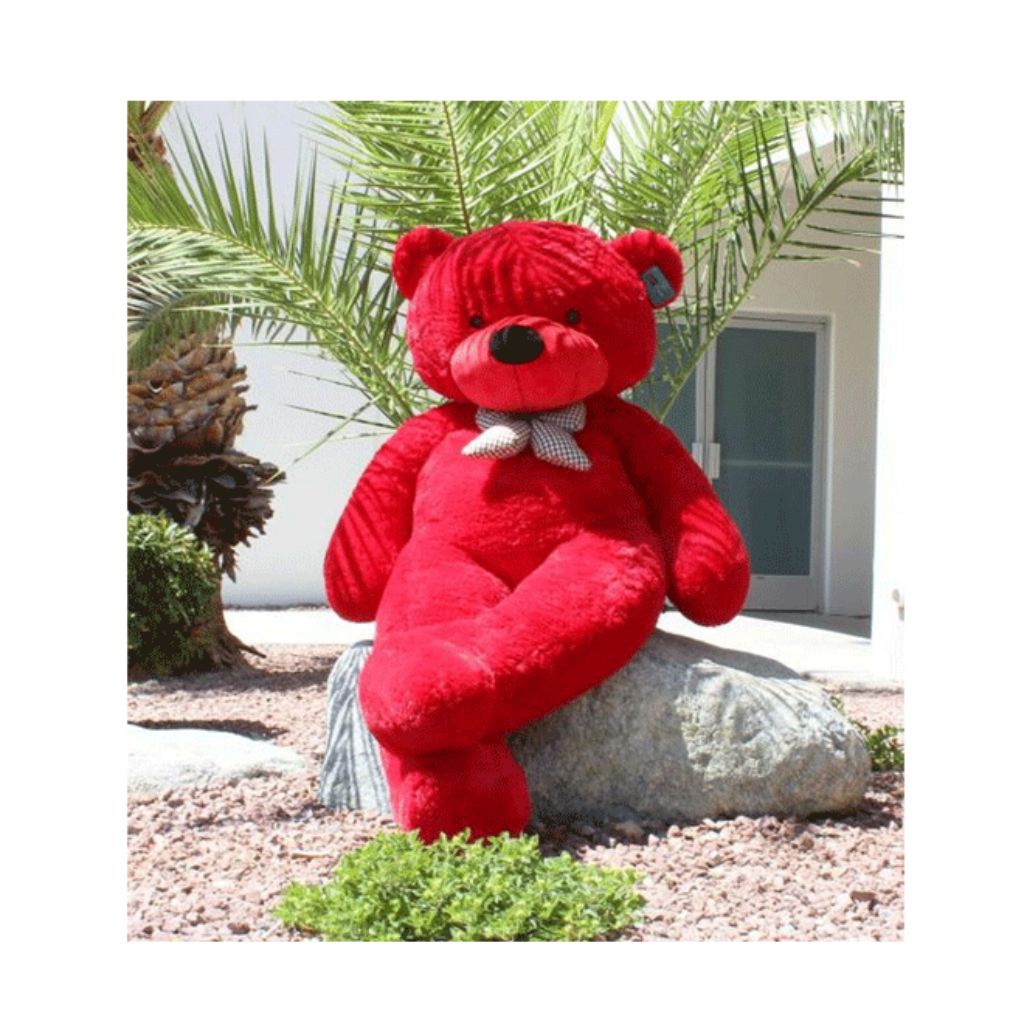 Teddy Bear 180 cm (5.9ft)