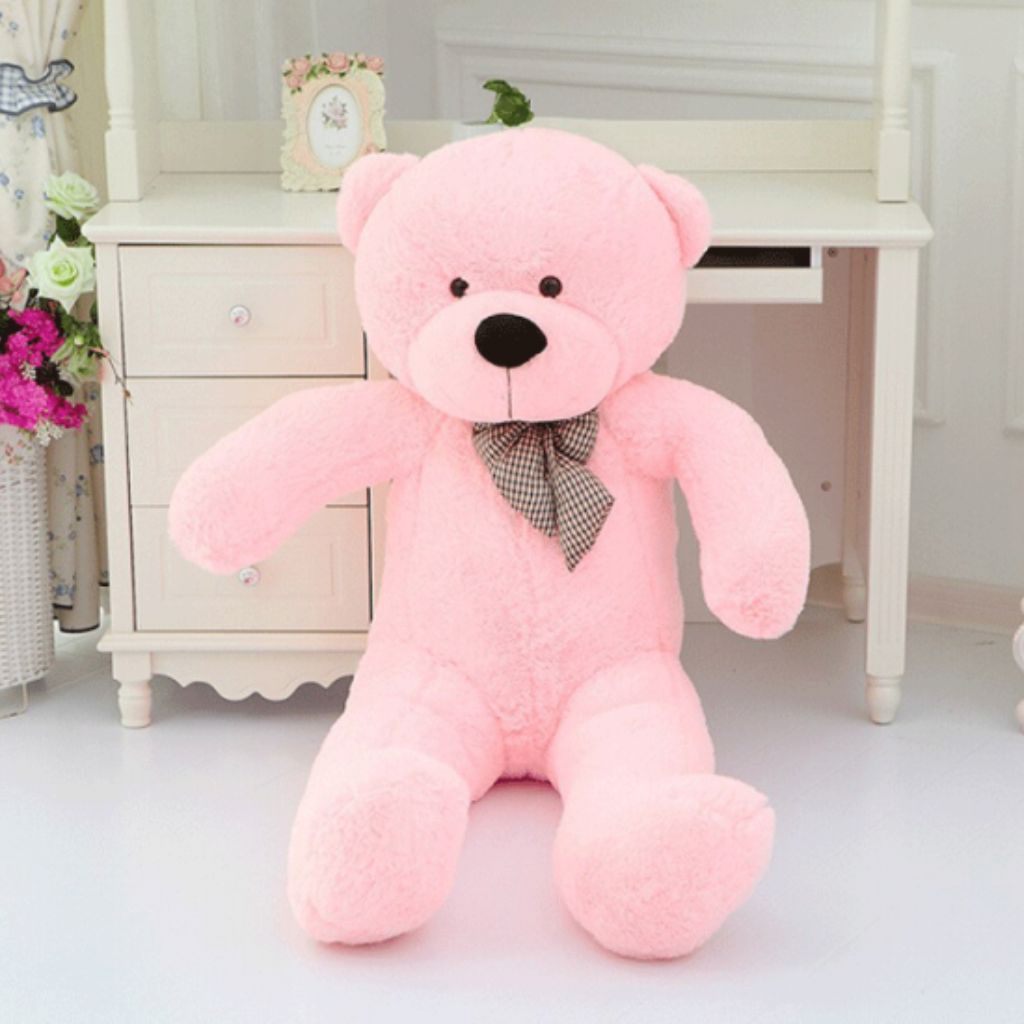 Teddy Bear 180 cm (5.9ft)