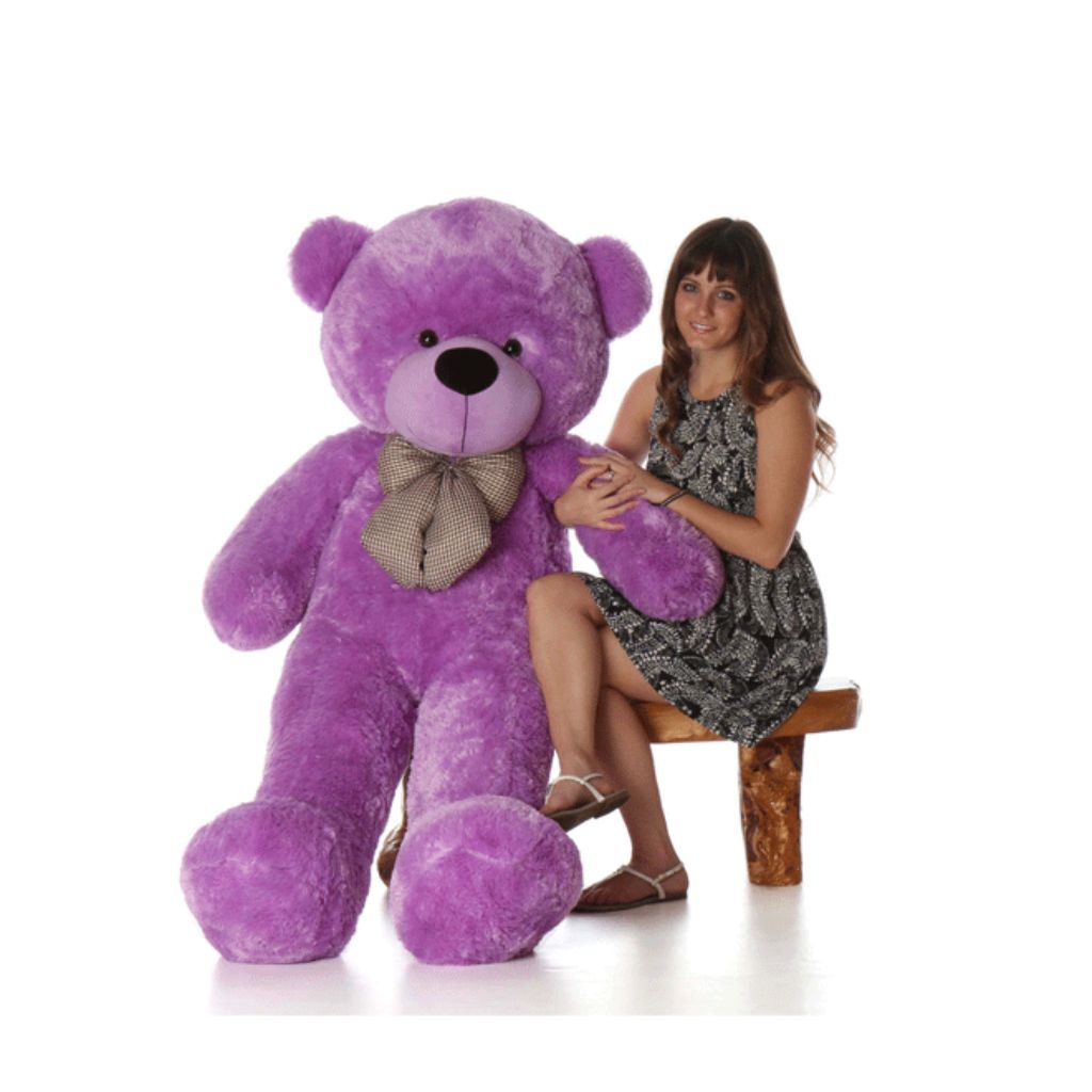 Teddy Bear 180 cm (5.9ft)