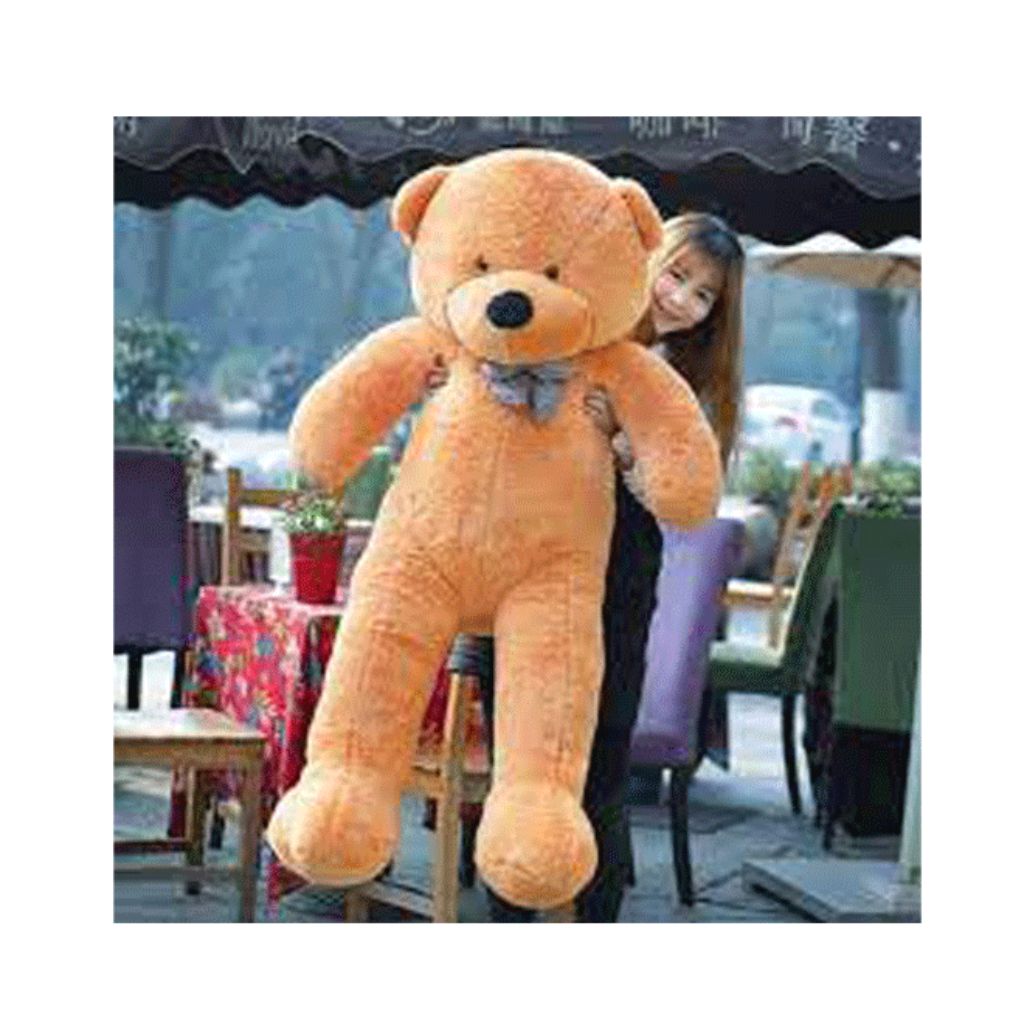 Teddy Bear 180 cm (5.9ft)