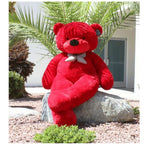 Teddy Bear 160 cm (5.25ft)