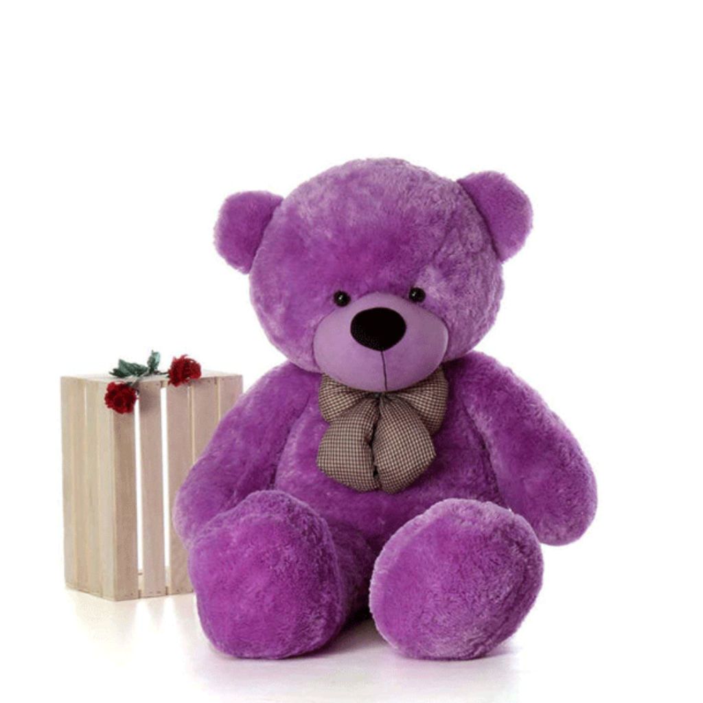 Teddy Bear 120 cm (4ft)