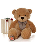 Teddy Bear 120 cm (4ft)