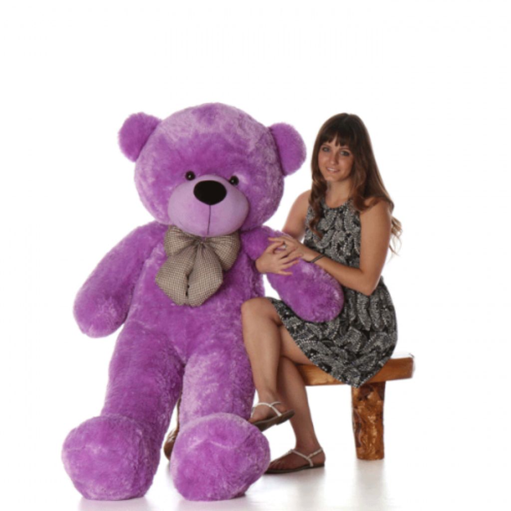 Teddy Bear 160 cm (5.25ft) Main image