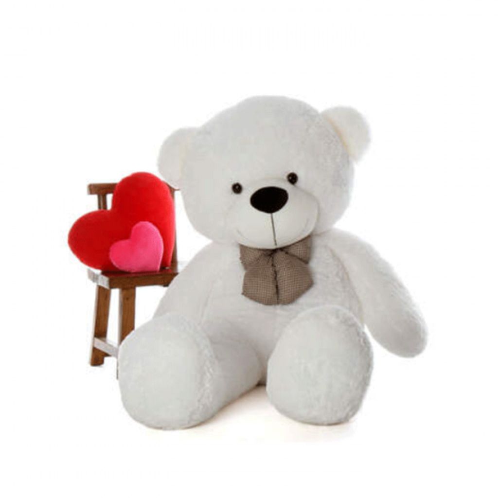 Teddy Bear 120 cm (4ft)