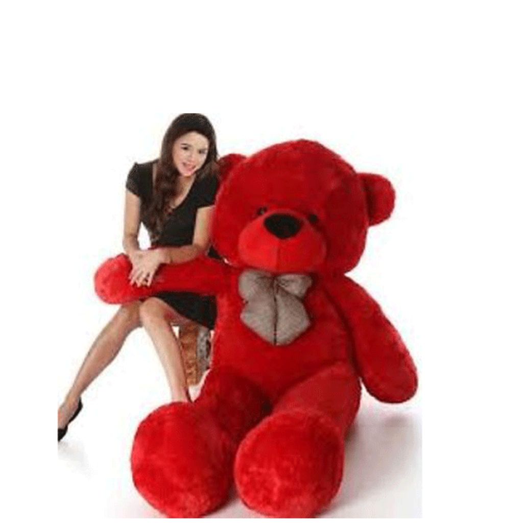Teddy Bear 120 cm (4ft)