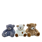 I Love You" Teddy Bear Plush Toy 30cm