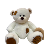 I Love You" Teddy Bear Plush Toy 30cm