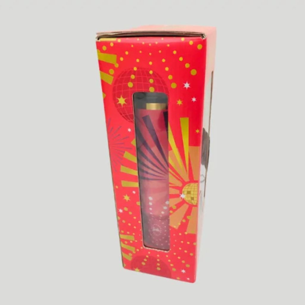 Stanley x Barbie™ ’80s Dynamite Quencher 40 Oz Secondary image