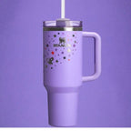Stanley x Olivia Rodrigo Quencher H2.O FlowState™ Tumbler | 40 OZ