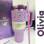 Stanley x Olivia Rodrigo Quencher H2.O FlowState™ Tumbler | 40 OZ